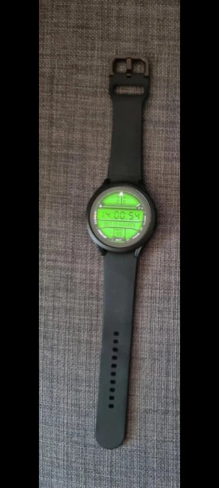 Samsung Galaxy Watch 4 + Accessori