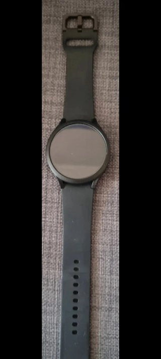 Samsung Galaxy Watch 4 + Accessori