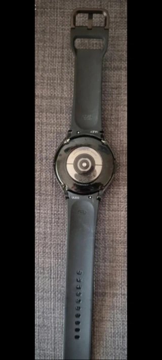Samsung Galaxy Watch 4 + Accessori