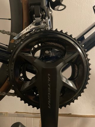 Bicicleta Carretera Trek Émonda T. 56 / L