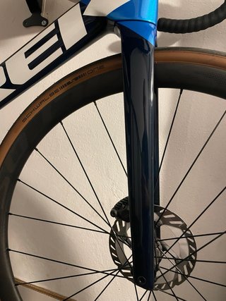 Bicicleta Carretera Trek Émonda T. 56 / L