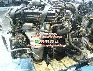 Nissan otolp676689 motor completo prim Ref:9328470