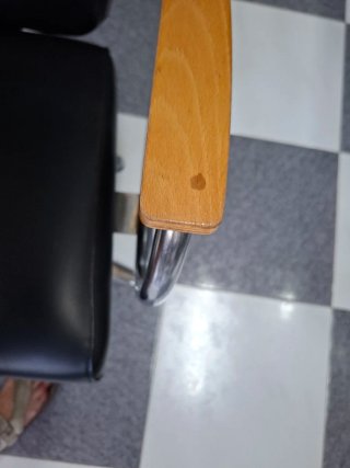 Mobiliario de peluquería
