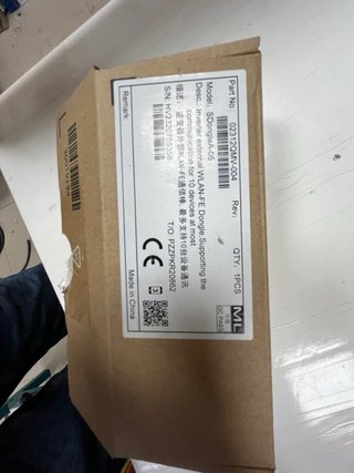 Huawei sDongleA-05