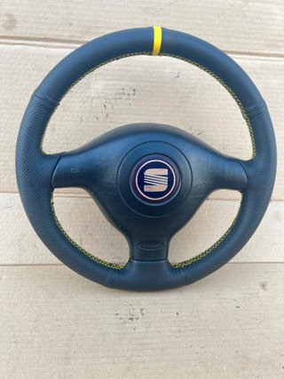 VOLANTE SEAT LEÓN MK1