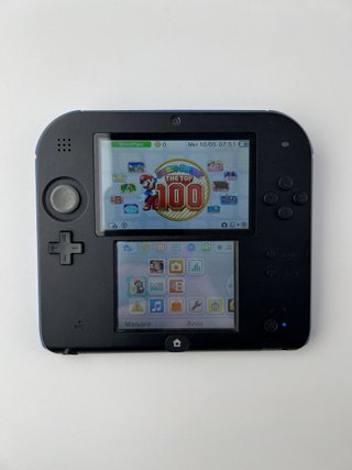 Mario Party The Top 100 | Gioco Nintendo 3DS