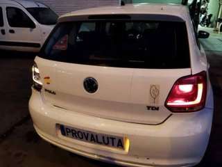 Elevalunas del der volkswagen 212876 3391181 polo