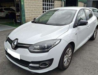Radiador renault 214105150r megane iii 1.2 123928