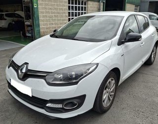 Radiador renault 214105150r megane iii 1.2 123928