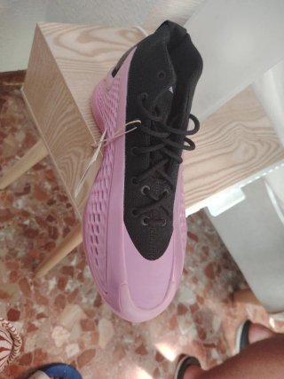 Zapatillas Baloncesto Adidas Anthony Edwards