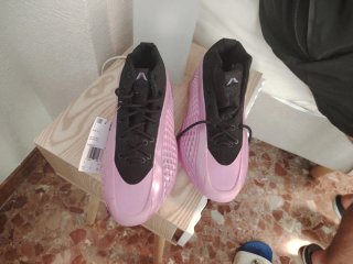 Zapatillas Baloncesto Adidas Anthony Edwards