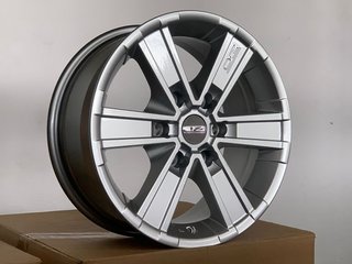 OULET! LLANTAS OZ Racing road 6- 6.5x16 6x127 et35