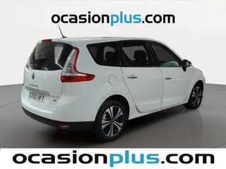 Renault Grand Scenic Bose Edition Energy dCi 96 kW (130 CV)