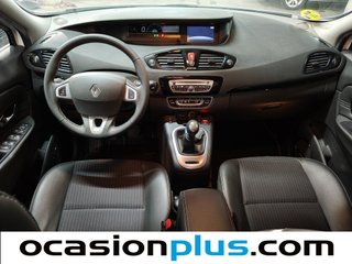 Renault Grand Scenic Bose Edition Energy dCi 96 kW (130 CV)