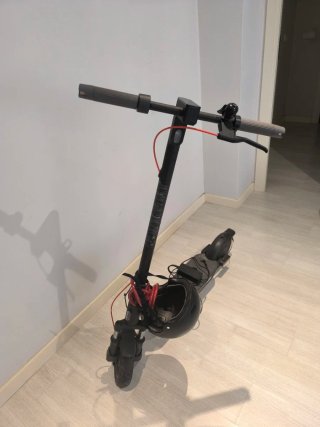 Patinete Eléctrico Xiaomi 5
