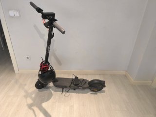 Patinete Eléctrico Xiaomi 5