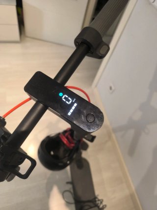 Patinete Eléctrico Xiaomi 5