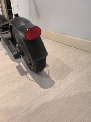 Patinete Eléctrico Xiaomi 5