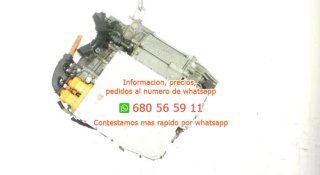 Ebj motor completo audi q4 sportback c Ref:0532239