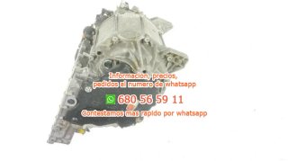 Ebj motor completo audi q4 sportback c Ref:0532239