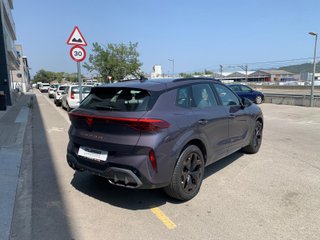 Cupra Terramar 1.5 TSI e-Hybrid 150kW (204 CV) DSG