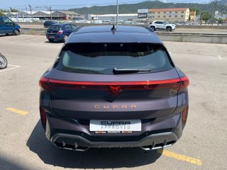 Cupra Terramar 1.5 TSI e-Hybrid 150kW (204 CV) DSG
