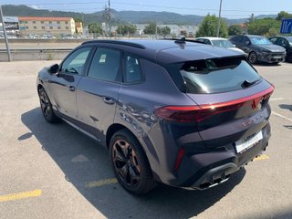 Cupra Terramar 1.5 TSI e-Hybrid 150kW (204 CV) DSG