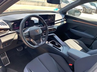 Cupra Terramar 1.5 TSI e-Hybrid 150kW (204 CV) DSG
