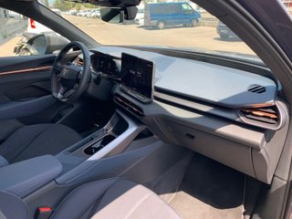 Cupra Terramar 1.5 TSI e-Hybrid 150kW (204 CV) DSG