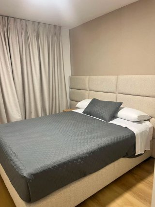 Piso en el centro de Boiro alquiler vacacional