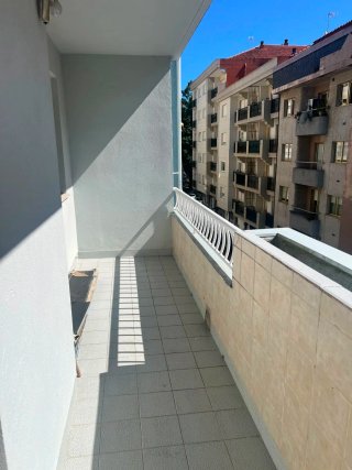 Piso en el centro de Boiro alquiler vacacional