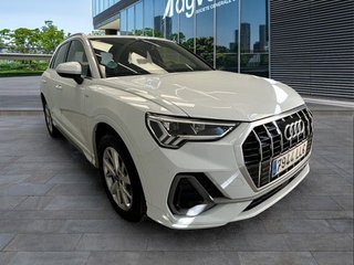 Audi Q3 S line 35 TFSI 110 kW (150 CV)