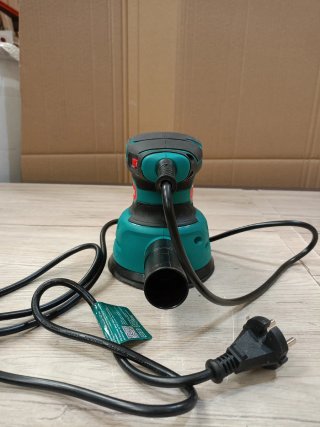 Lijadora Orbital Sorako TX103 350W
