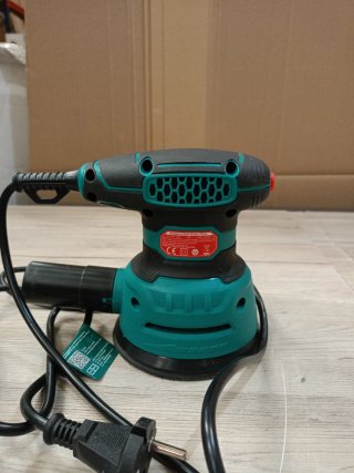 Lijadora Orbital Sorako TX103 350W