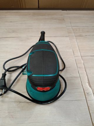 Lijadora Orbital Sorako TX103 350W