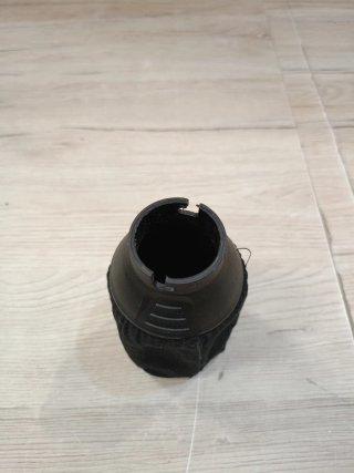 Lijadora Orbital Sorako TX103 350W