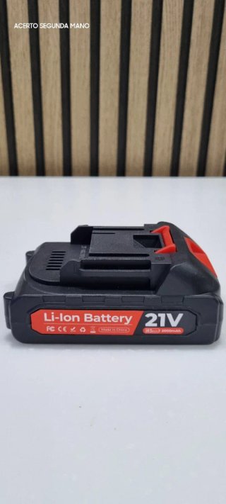 TIJERAS DE PODAR ELECTRICAS +DOS BATERIAS