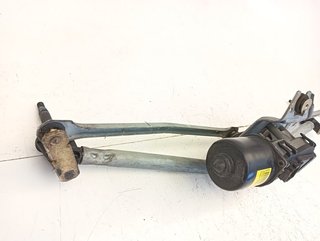MOTOR LIMPIA DELANTERO RENAULT KANGOO I (F/KC0) K