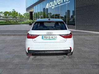 Audi A1 Sportback Advanced 30 TFSI 85 kW (116 CV)