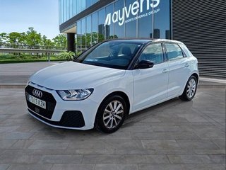 Audi A1 Sportback Advanced 30 TFSI 85 kW (116 CV)