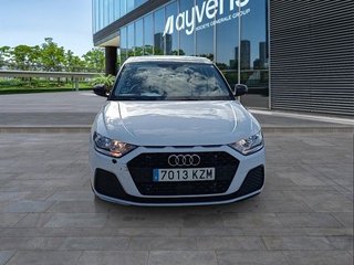 Audi A1 Sportback Advanced 30 TFSI 85 kW (116 CV)