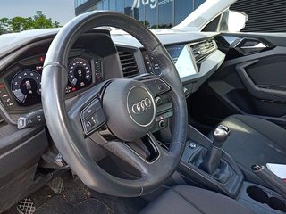 Audi A1 Sportback Advanced 30 TFSI 85 kW (116 CV)
