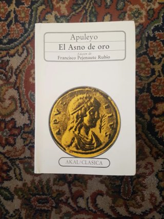 Lote 6 libros textos clasicos Gredos,Austral