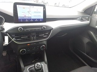 Ford Focus SportBreak 1.5 Ecoblue Trend+ 88 kW (120 CV)