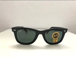 Gafas de sol Ray-Ban Wayfarer 2140 901