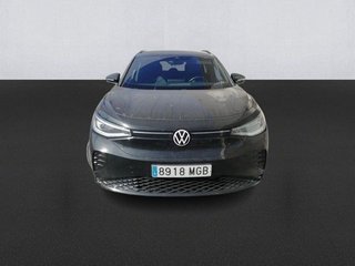 Volkswagen ID.4 GTX Auto 220 kW (299 CV)