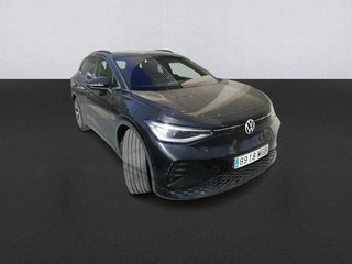 Volkswagen ID.4 GTX Auto 220 kW (299 CV)