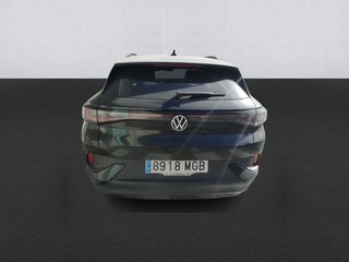 Volkswagen ID.4 GTX Auto 220 kW (299 CV)