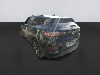 Volkswagen ID.4 GTX Auto 220 kW (299 CV)