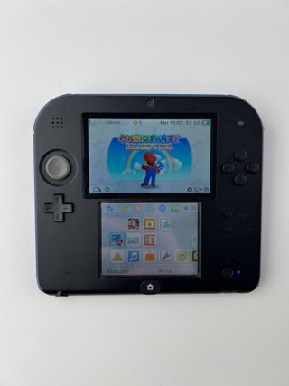 Mario Party Island Tour | Gioco Nintendo 3DS
